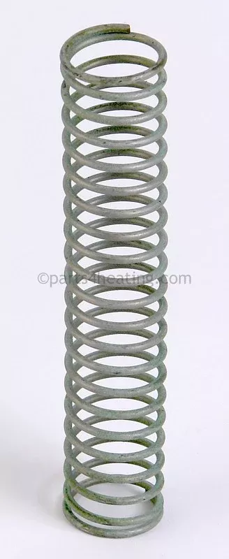 By-Pass Valve Spring, White