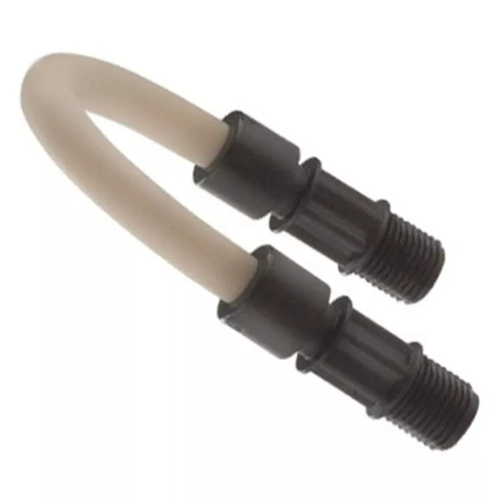 C Santoprene Replacment Tube - Set of 2