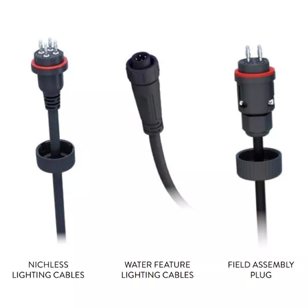 Cables & Plugs