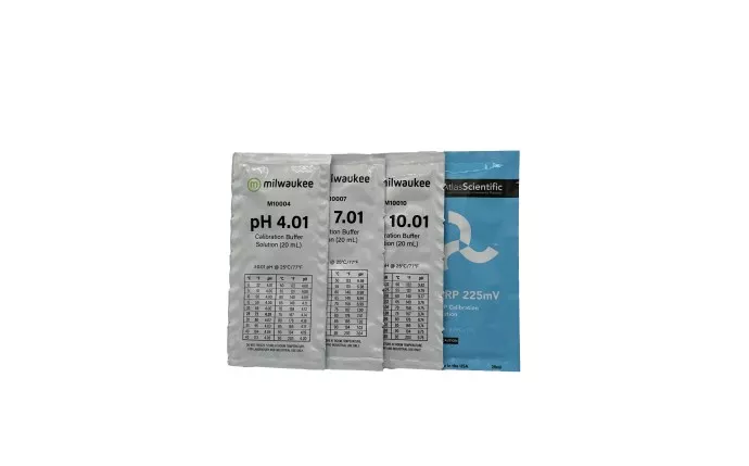 Calibration Fluid Kit