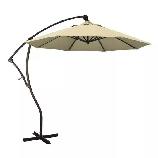 California Umbrella – 9′ Cantilever Umbrella