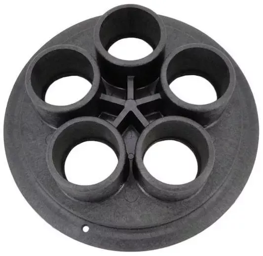 Caretaker Bottom Plate - CT19215