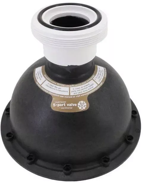 Caretaker Top Housing - CT39201