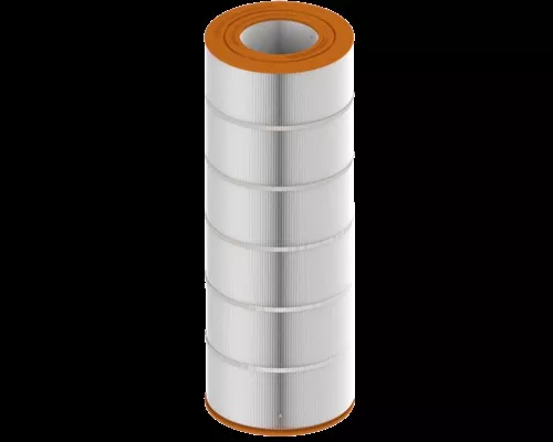 Cartridge, Pipeline Filter