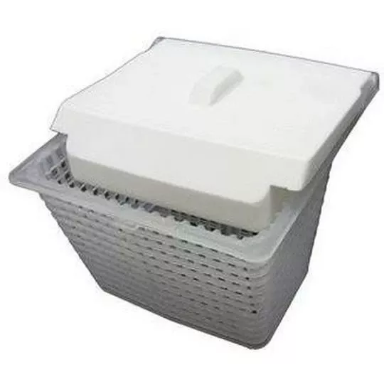 Carvin – Basket, And Weir Assembly, OEM