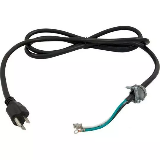 Carvin – Pump Cord – 6Ft