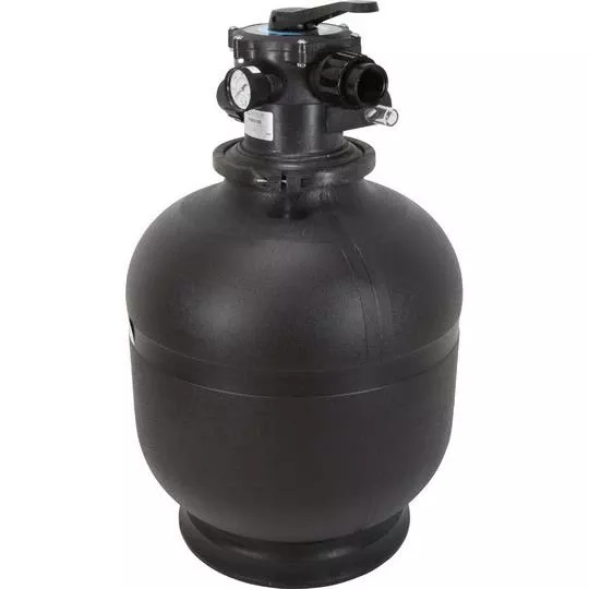 Carvin Sand Filter, Carvin Laser L225-7C, 22-1/2″dia
