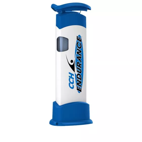 CCH Endurance Cal Hypo Tablet Feeder for Pools
