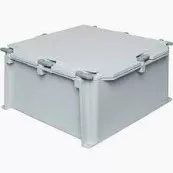 Centaur JB12126 12X12X6 Junction Box