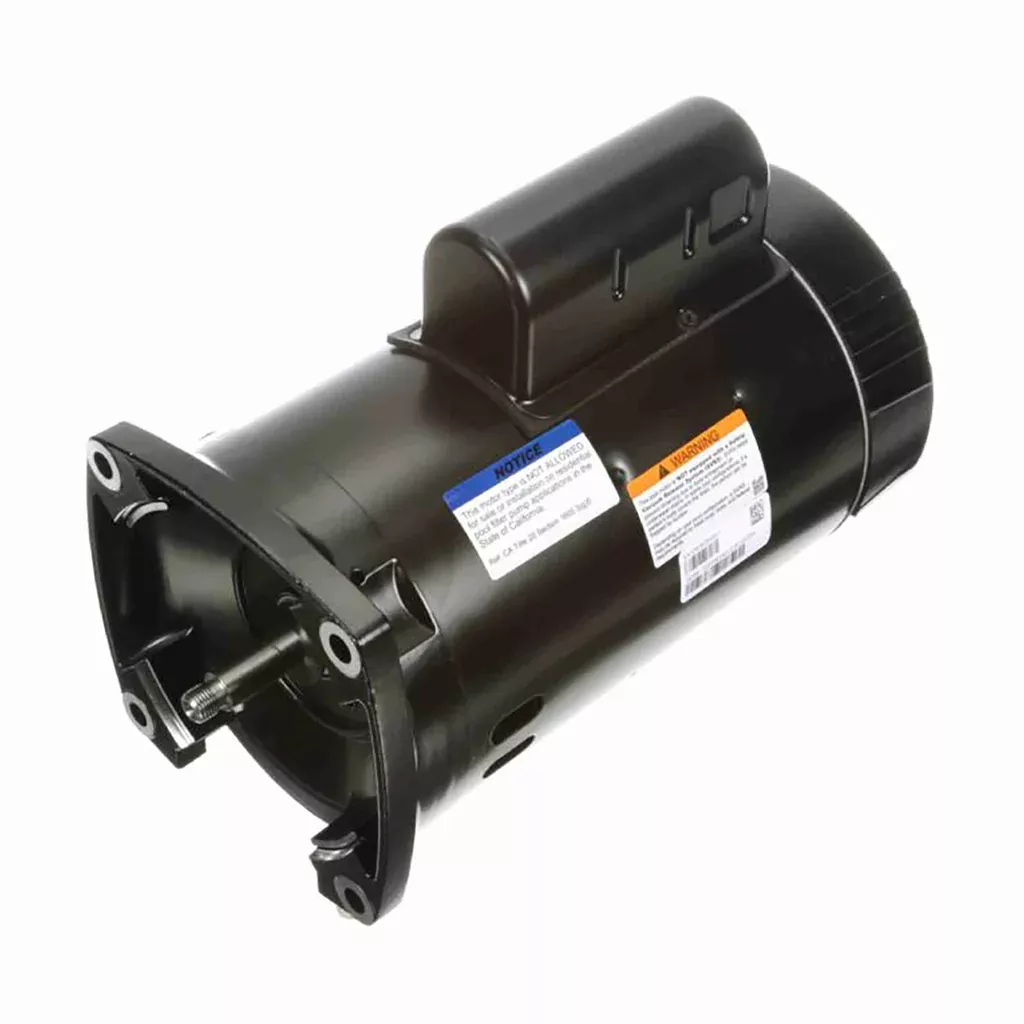 Century B2848V1 - Pool Pump Motor 1 HP