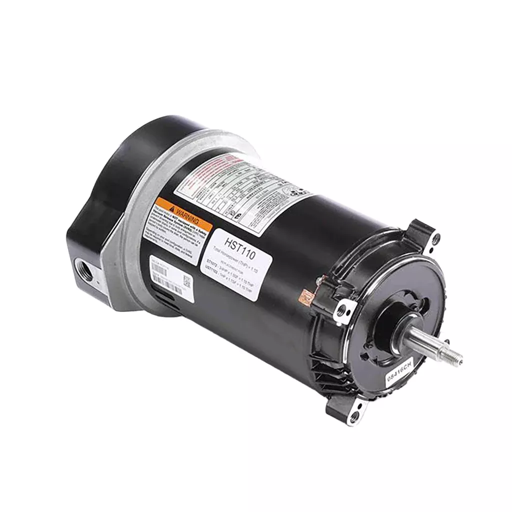 Century HST110 - Pool and Spa Pump Motor