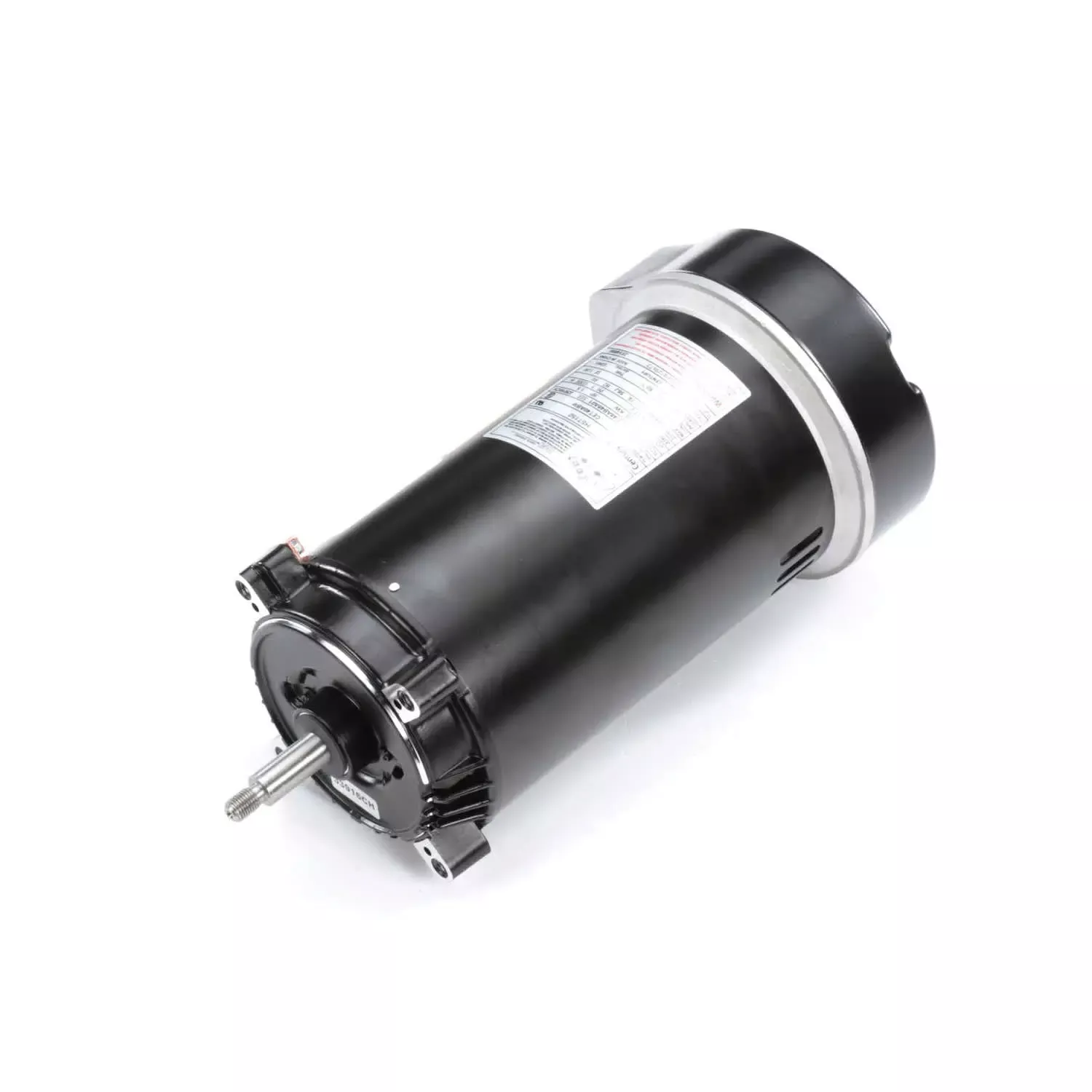 Century | HST150 | Centurion Pro Pool Pump Motor | 1.5 THP | 56J Frame | 115/230V | Threaded Shaft