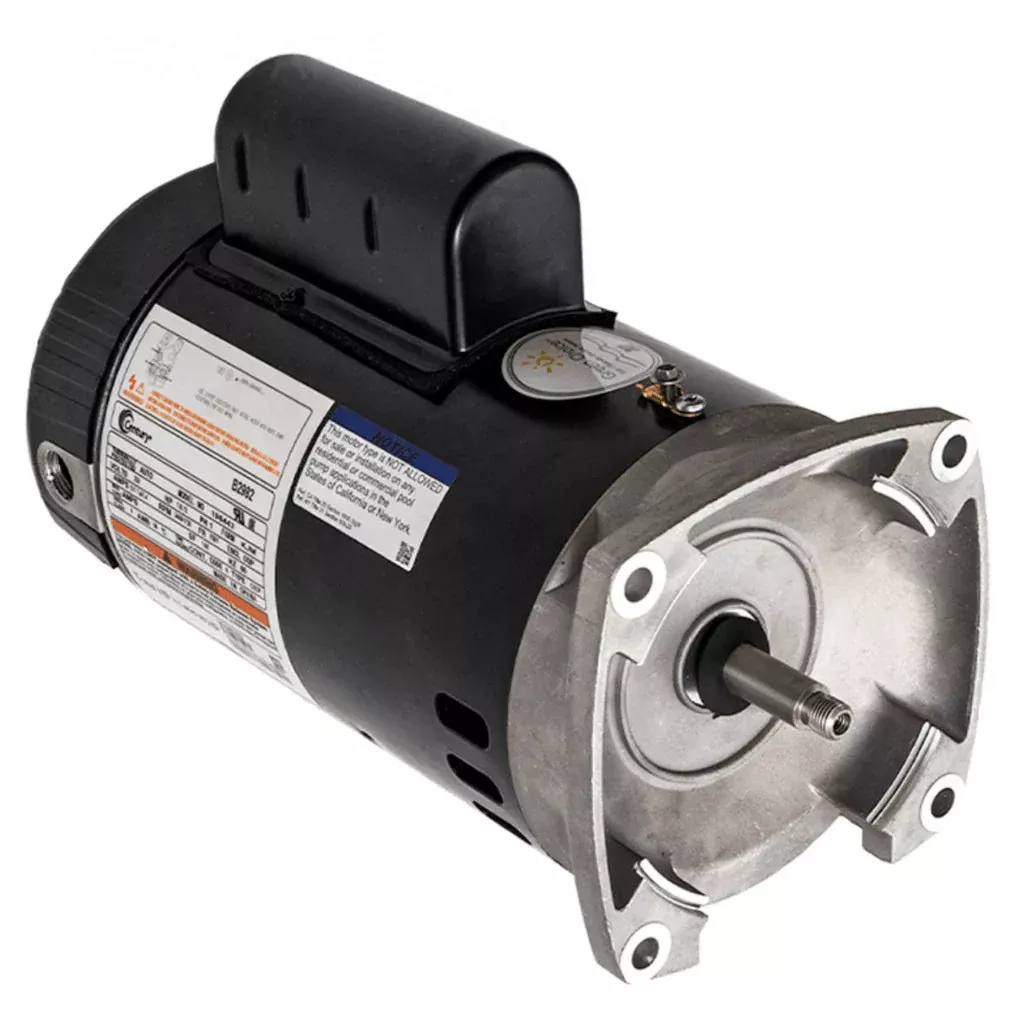 Century MotorsB2982 - Pool Pump Motor