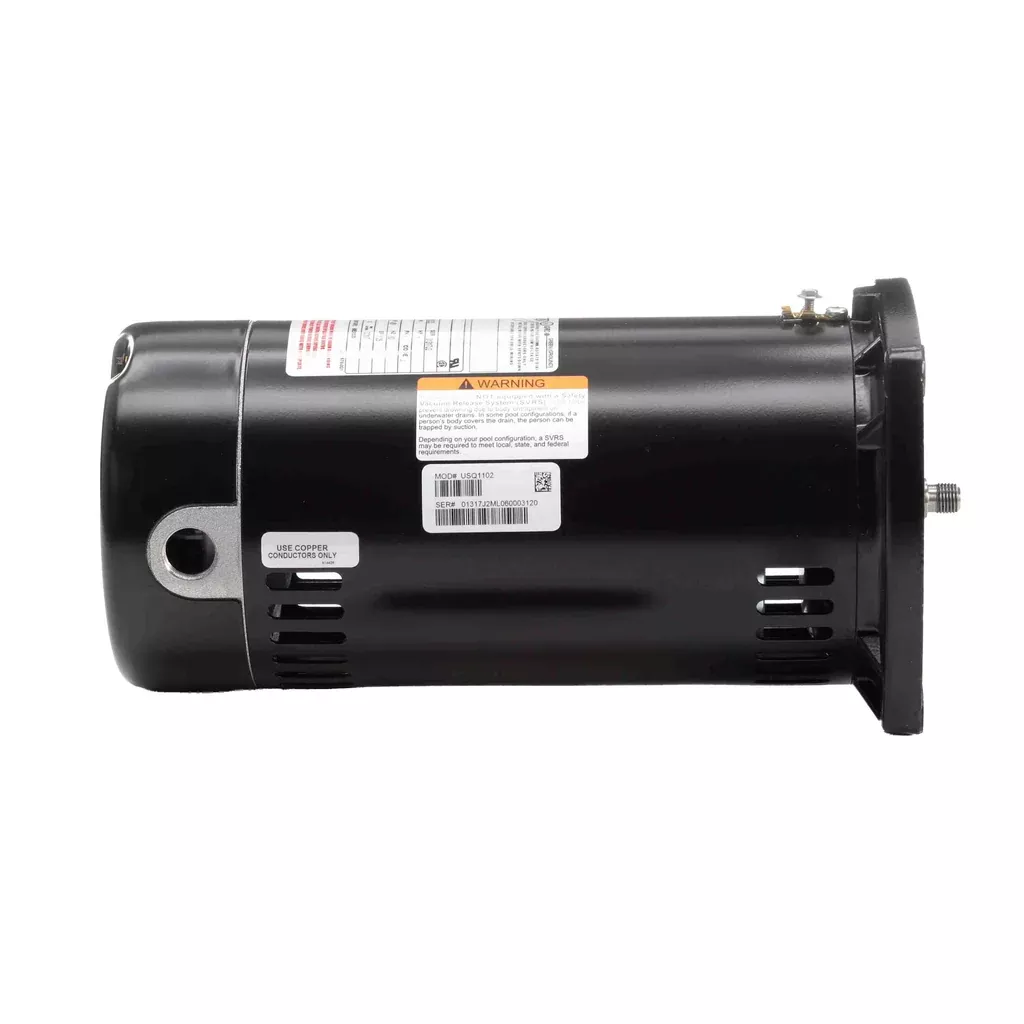 Century USQ1102 - Pool Pump Motor