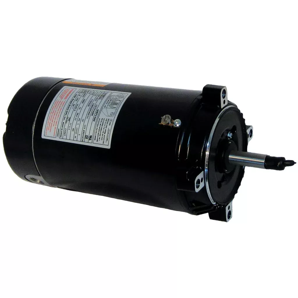 Century UST1102 - Pool Pump Motor