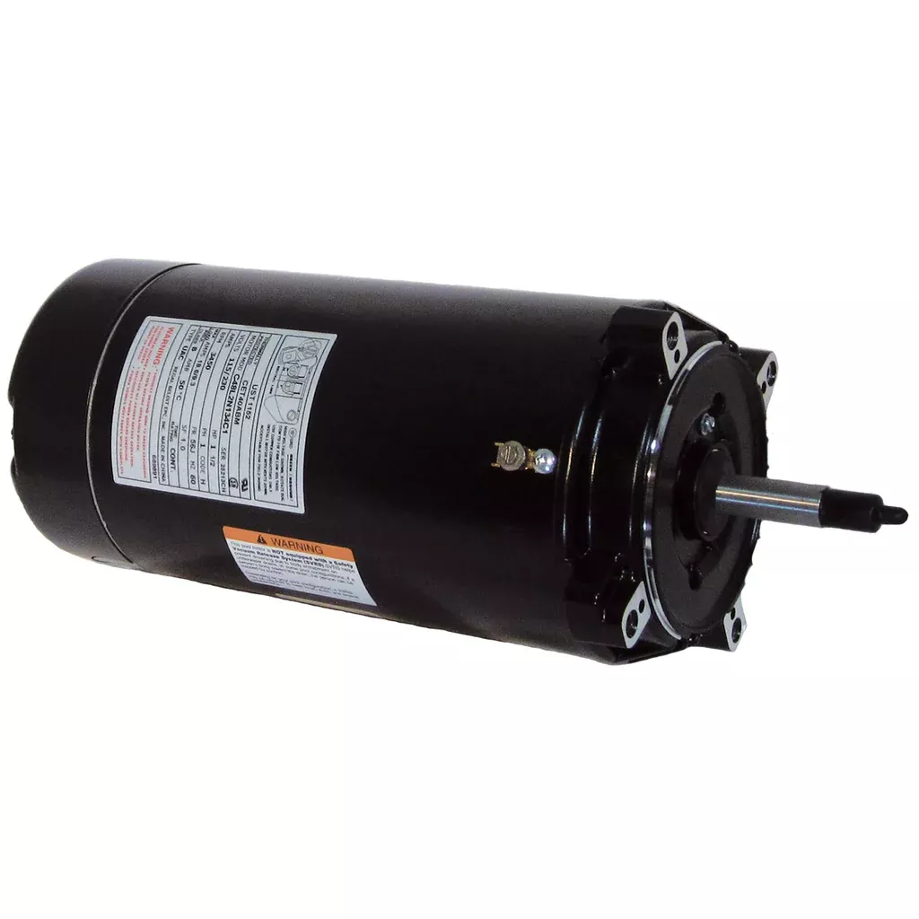 Century UST1152 - Pool Pump Motor