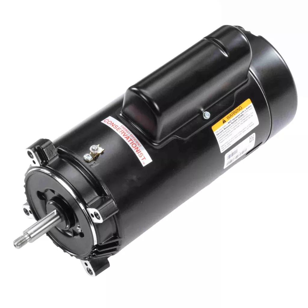 Century UST1202 - Pool Pump Motor