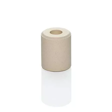 Ceramic Weight, 3/8 In OD Tubing