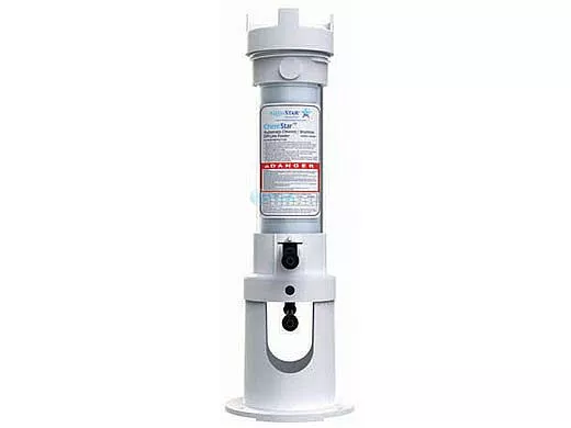 ChemStar Clear Off-Line Chlorinator