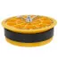 CHERNE Gripper 8 in. ABS Plastic Mechanical Test Plug