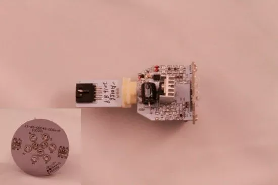 Clarity LED Controller