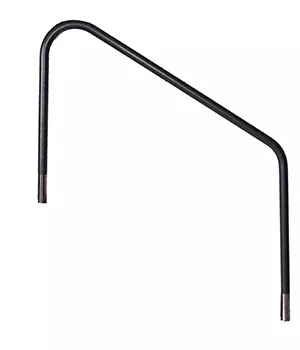 Classic 2 Bend Stair Rail