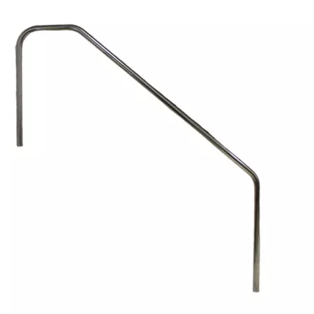 Classic 3 Bend Stair Rail (3', 4', 5', 5 1/2')