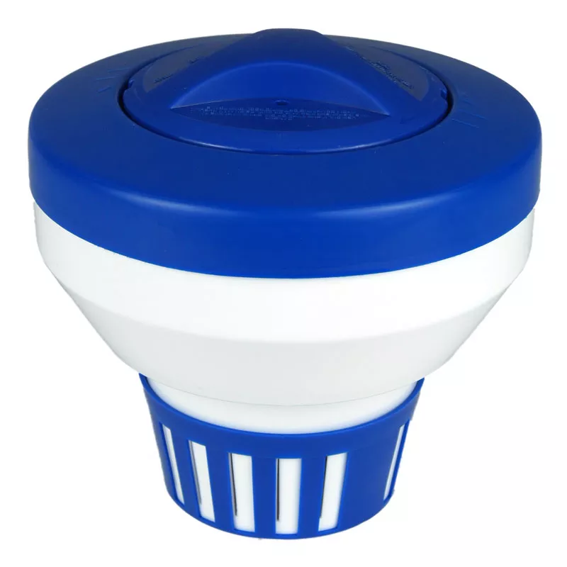 Classic Floating Chlorine Dispenser