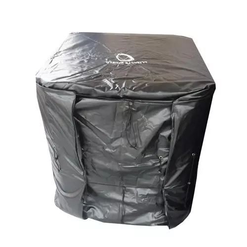 Climate Shield Protective Heater Cover - NE9190