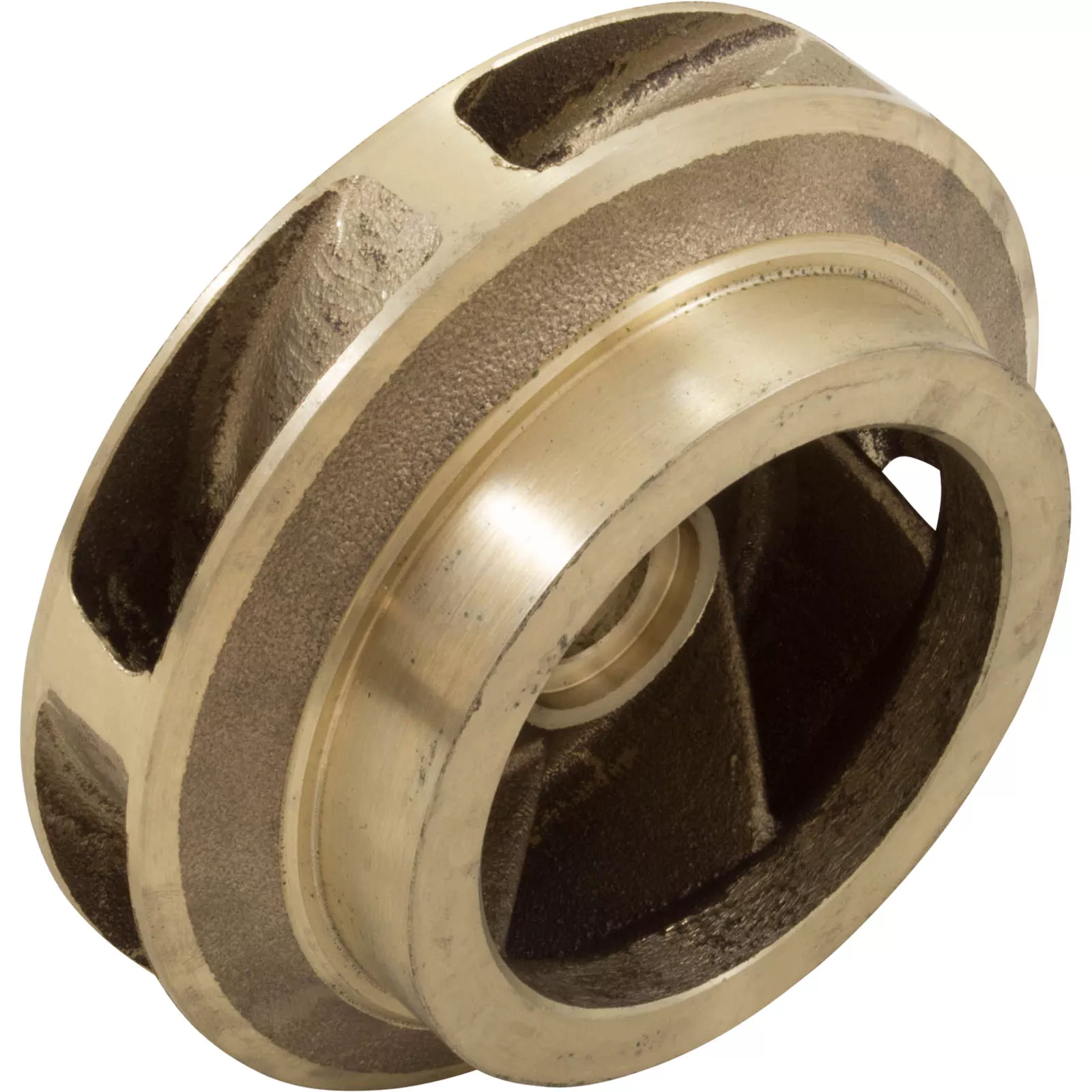 Closed Impeller Replacement for 15HP CSPH/CCSPH Series Pool and Spa Pump