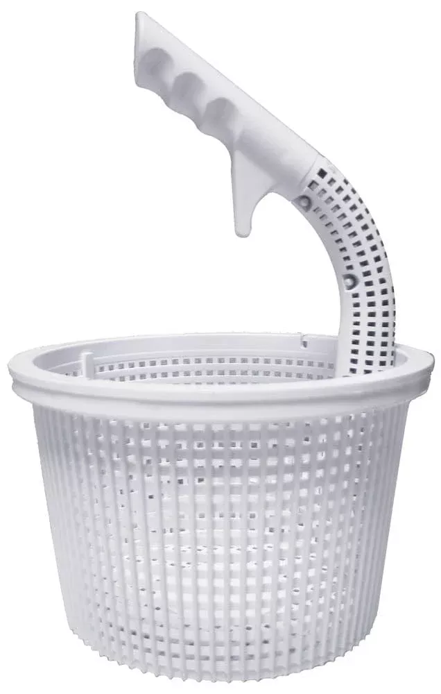 CMP 12" Skimmer Basket with Handle 27182-300-000