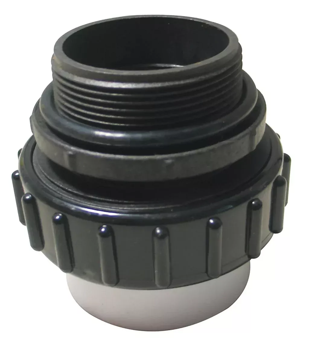 CMP 21063-200-200 – High Temperature Union