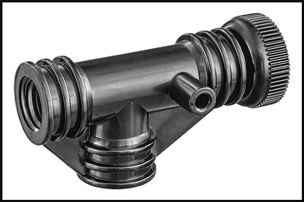 CMP 25357-154-000 Air Relief Tee Valve