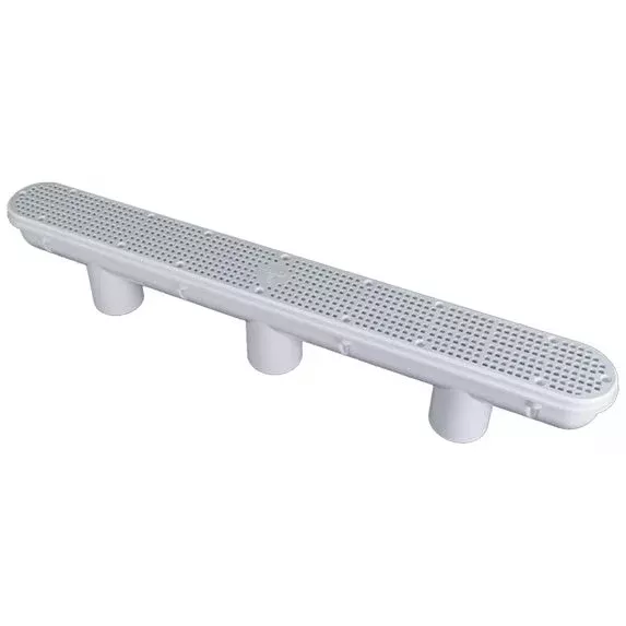 CMP 25506-320-000 - Channel Drain with Body