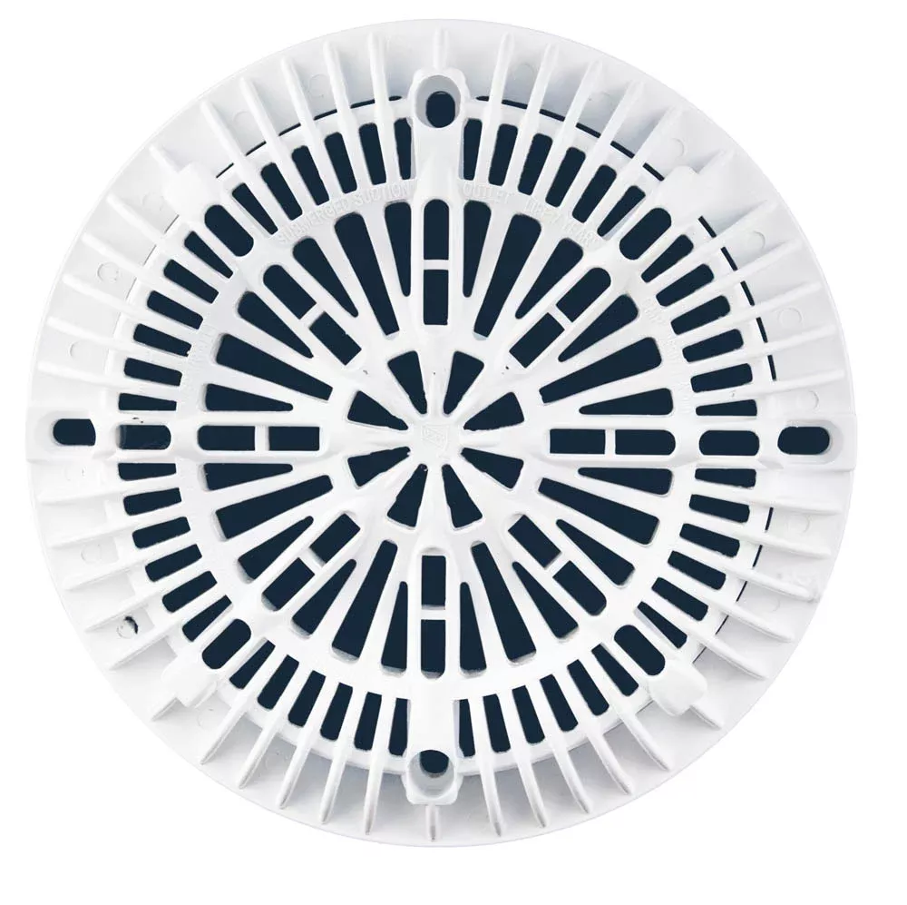 CMP 25507-100-000 – Main Drain Cover