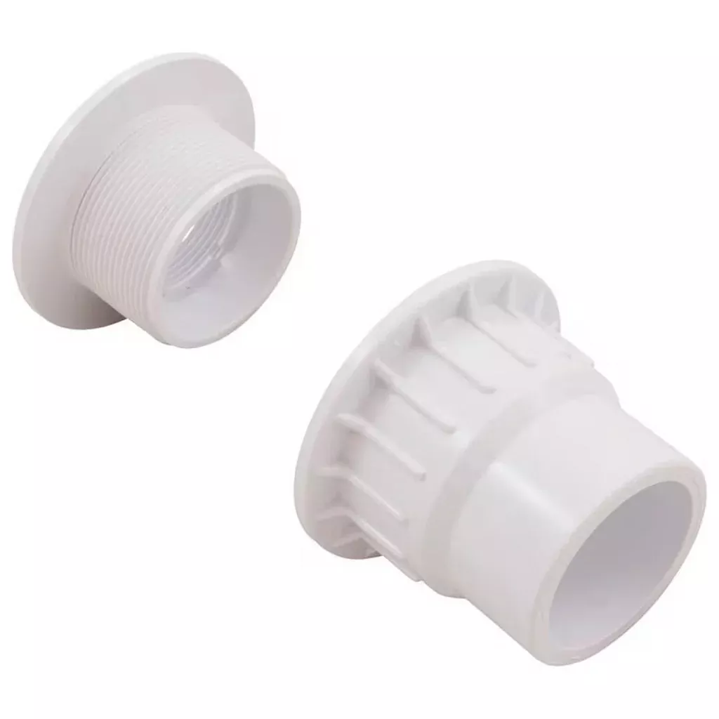 CMP 25523-501-000 - Fiberglass Wall Fitting