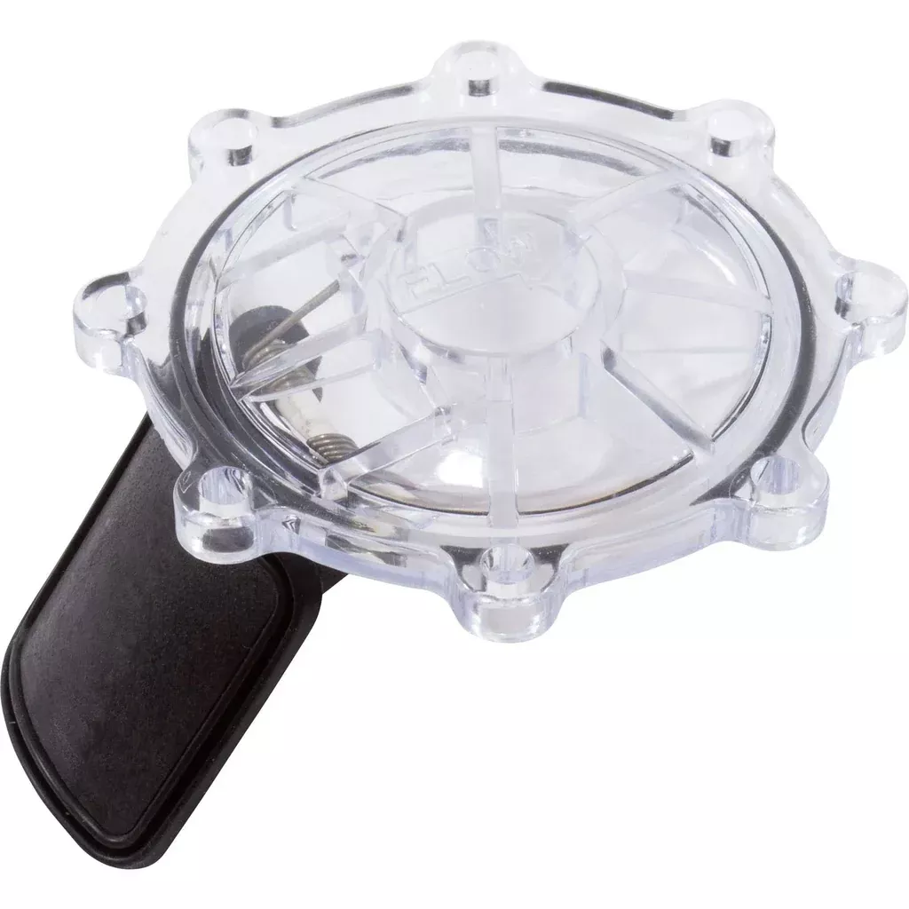 CMP 25830-704-800 - Check Valve Flapper Assembly