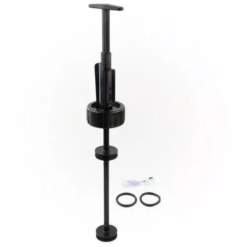 CMP 25831-110-100 P-Style 7.5" Internal Assembly