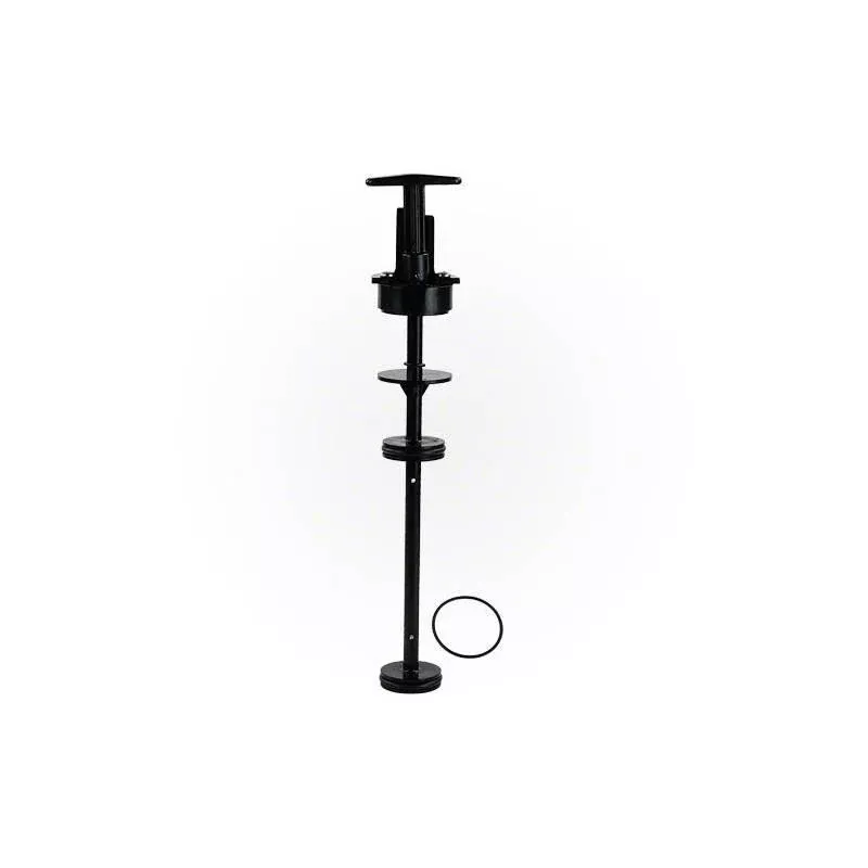 CMP 25831-120-100 2" P-Style DE Slide Valve