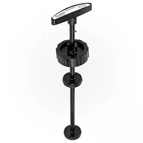 CMP 25831-130-100 P-Style Complete Slide Valve Assembly