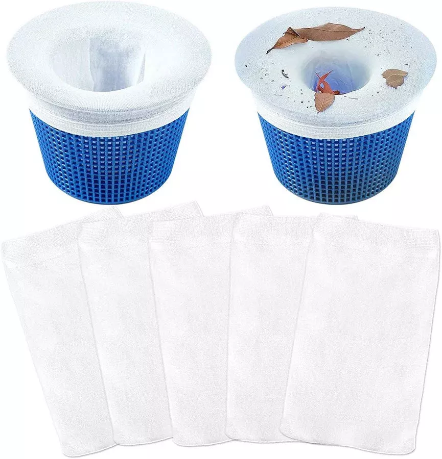 CMP 58307-030-000 - Filter Saver Skimmer Socks