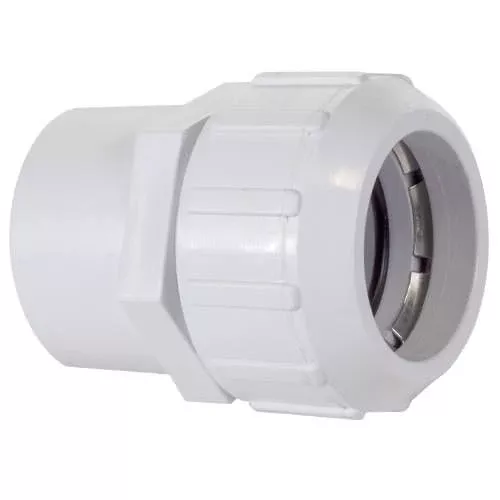 CMP Copper to PVC Adapter 2"