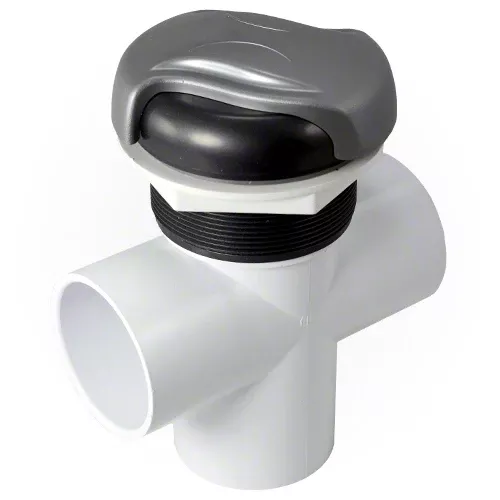 CMP Diverter Valve - 2" - 25048-707-000