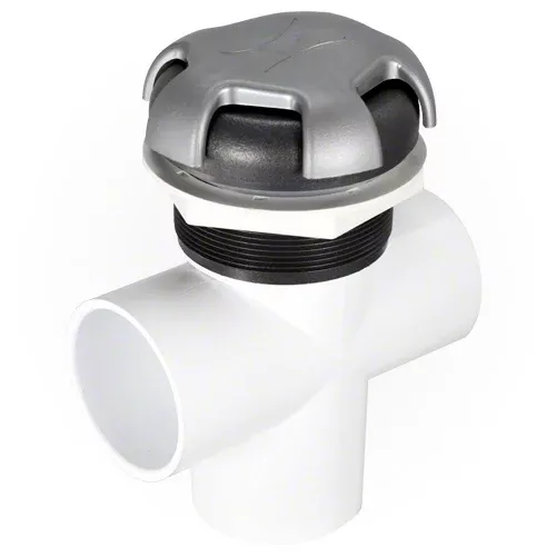CMP Diverter Valve - 2" - 25048-807-000