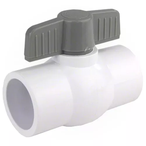 CMP HydroSeal 1.5" Ball Valve