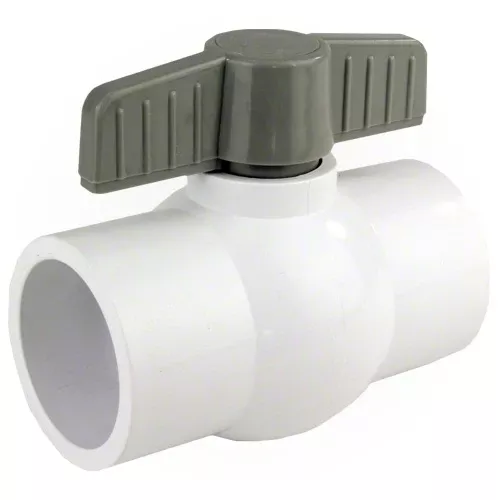 CMP HydroSeal 2" Ball Valve