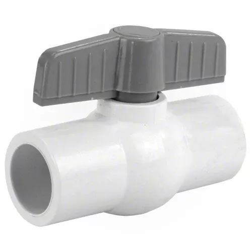 CMP HydroSeal 3/4" Ball Valve