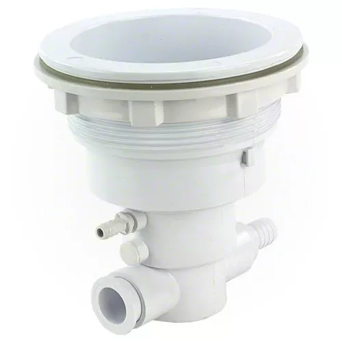 CMP Jumbo Jet Body - 7-inch - 23470-000-000