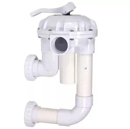 CMP Pentair HiFlow Multiport Valve - 27504-200-000