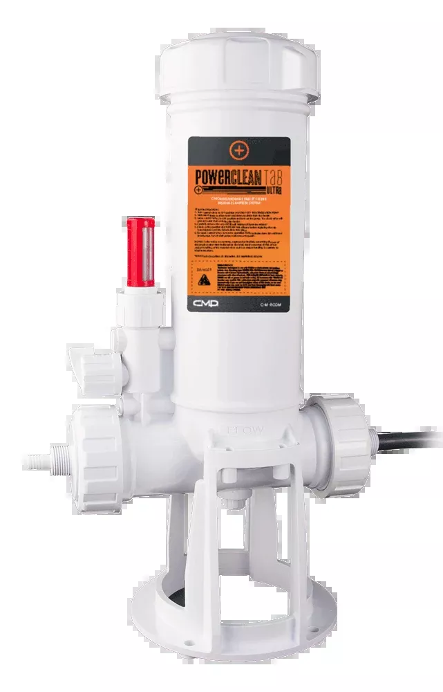 CMP PowerClean Tab Ultra Off-Line Chlorinator - 25280-300-000